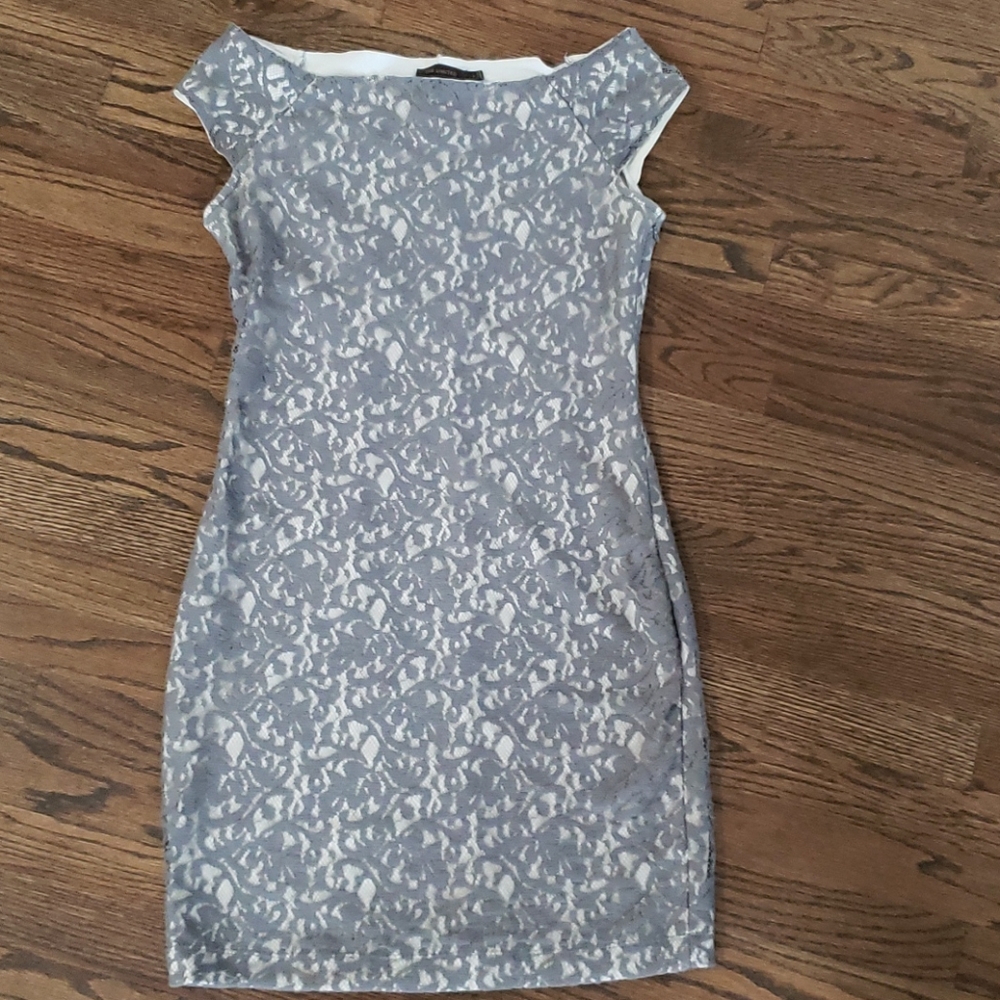Limited Lace Dress